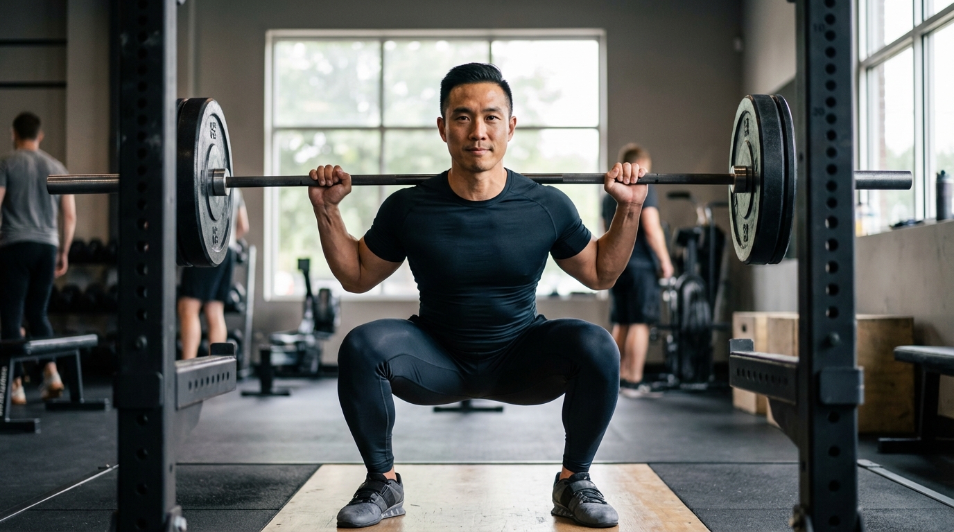 6-Week Joint Mobility & Stability Blueprint